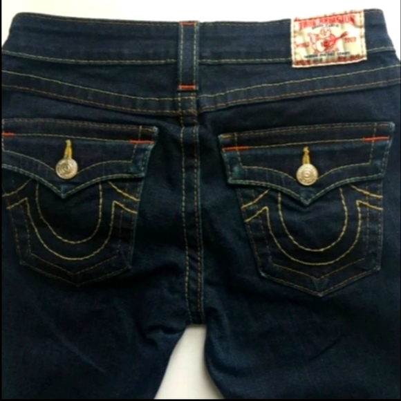 ●Sale●True Religion Jeans - Picture 14 of 15